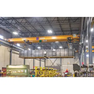 Crane Safety for General Industry – Streaming Video Training - English Main Image