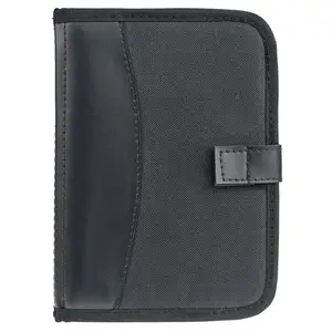 Permit Document Holder - Black Main Image