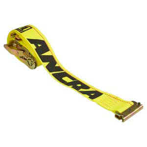 12' Yellow