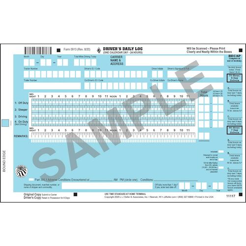 How fleets can simplify compliance for Texas HOS rules