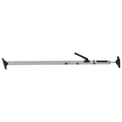 Hydraulic Cargo Bar w/ Articulating Feet - 47" to 75" extension (05102)