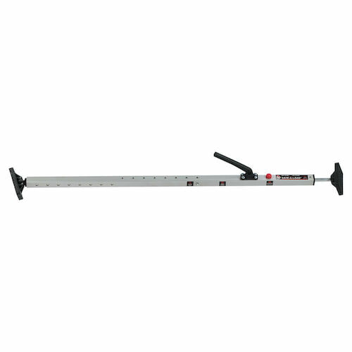 Hydraulic Cargo Bar w/ Articulating Feet - 83" to 114" extension (05103)