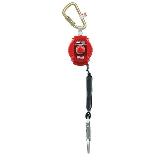 Miller® TurboLite™ Personal Fall Limiter (04730)