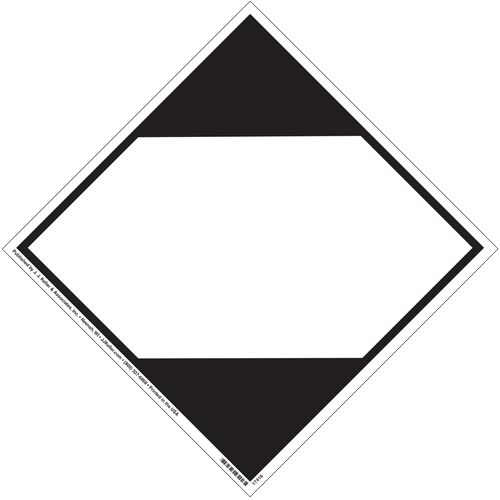 Limited Quantity Marking Labels - Paper