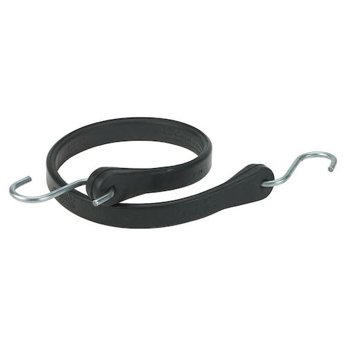 ANCRA EPDM Tarp Strap (05670)