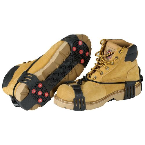 Trex™ Adjustable Ice Traction Device