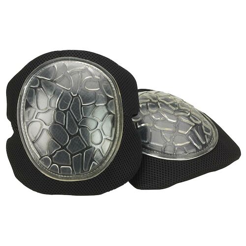 Ergodyne® Proflex® Low-Profile Honeycomb Cap Gel Knee Pad (06627)