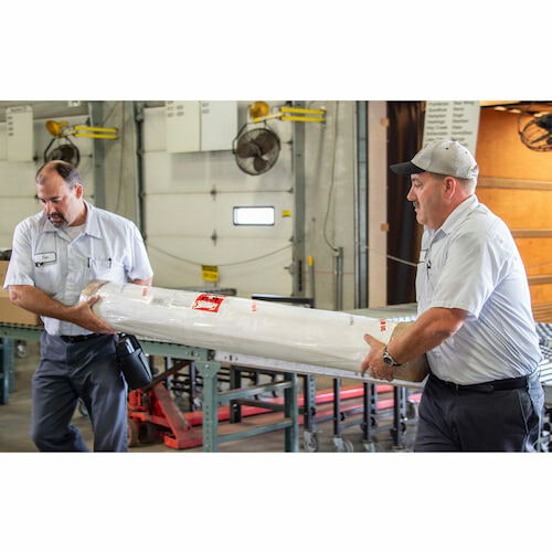 Loading Dock and Warehouse Safety The Ins and Outs Streaming Video