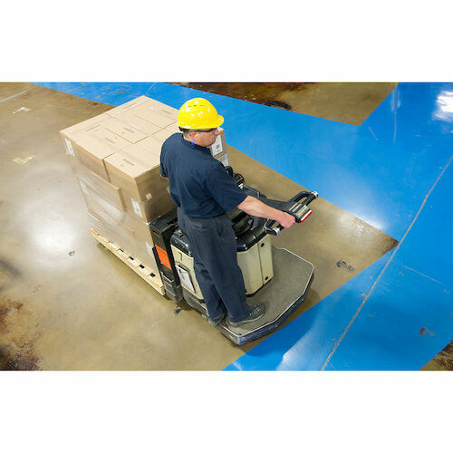 Material Handling Equipment Safety The Ups and Downs Streaming