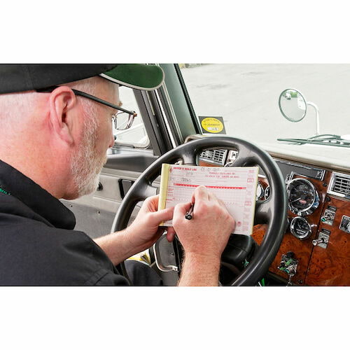 Hours of Service Canada A Driver's Guide Pay Per View Training Program