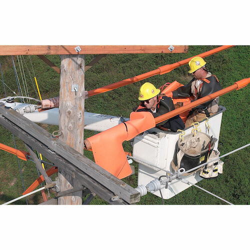 Bucket Truck Safety Training For Operators Streaming Video Training