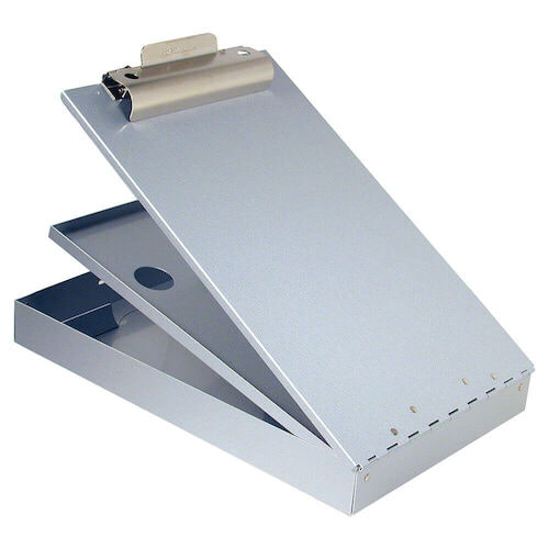 Aluminum Forms Holder