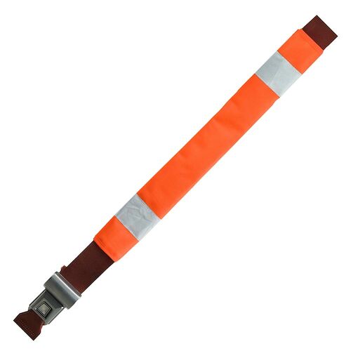 safety belt cover
