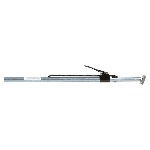 Cargo Bar w/ Pivoting Feet - Aluminum (05096)