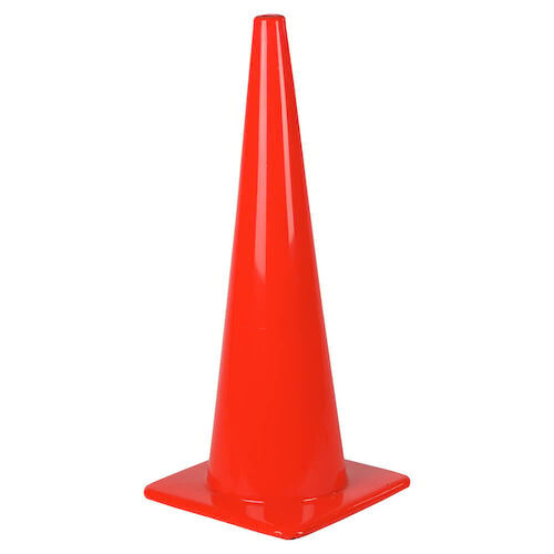 Traffic Cone - 36" (03782)