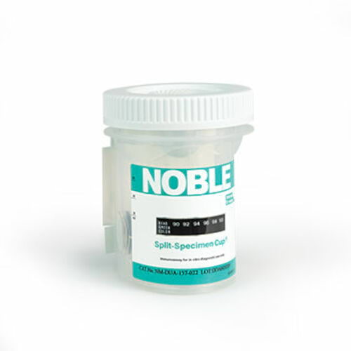 SPLITSPECIMEN CUP™ 5Panel Urine Drug Test