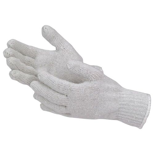 MCR Safety Economy String Knit Gloves (06551)