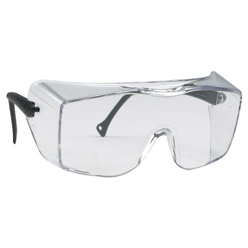 3M™ AOSafety® OX™ 1000 Over-The-Glass Eyewear