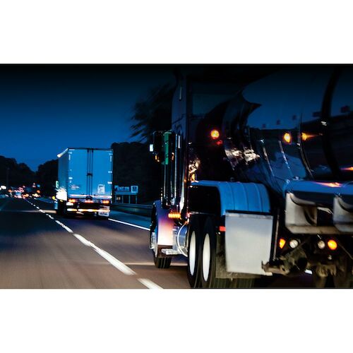 Night Driving: Driver Training Series - Online Course (09302)