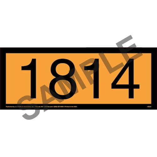 1814 Orange Panel (09496)