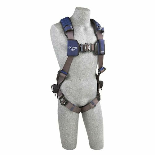 Capital Safety® DBI Sala ExoFit NEX Vest Style Harness (011159)