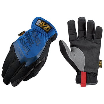 Mechanixwear® FastFit Mechanics Gloves (011192)