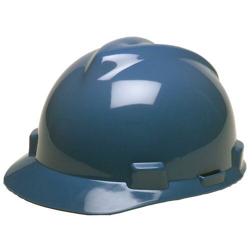 MSA V-Gard® Fas-Trac 4pt Standard Cap (04716)