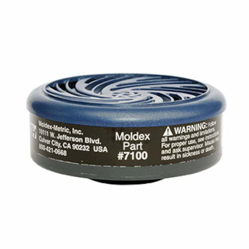 Moldex® Replacement Organic Vapor Cartridge (011418)