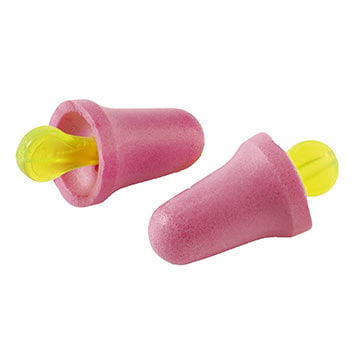 3M™ Uncorded No-Touch™ Foam Earplugs (011323)