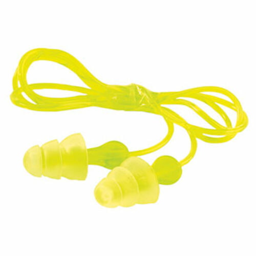 3M™ Corded Tri-Flange™ Earplugs (011325)