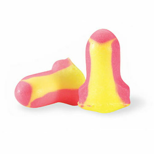 Howard Leight® Uncorded Polybag Laser Lite® Earplugs (011330)