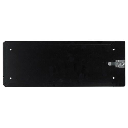 ID Number Panel Holder (01801)