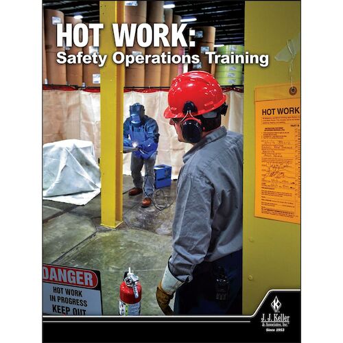 hot work program