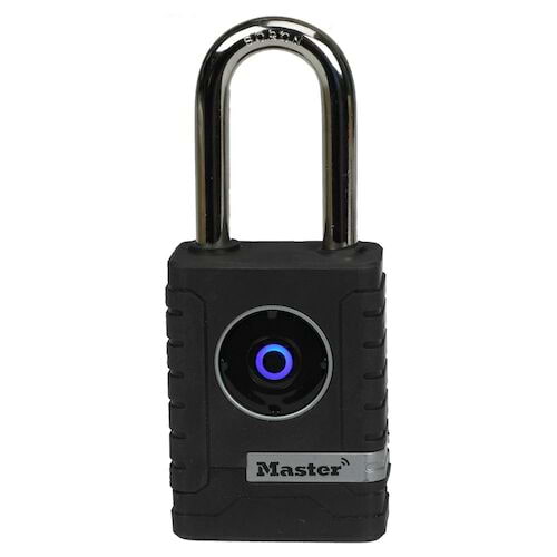 Master Lock® Bluetooth Smart® Padlock