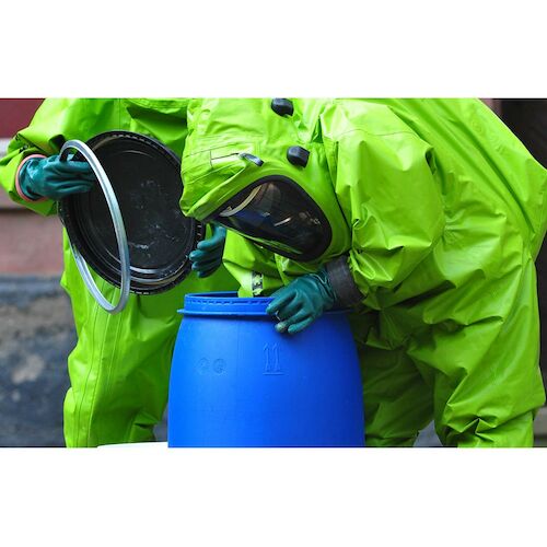 HAZWOPER: Handling & Shipping Drums & Containers - Online Training Course (014392)