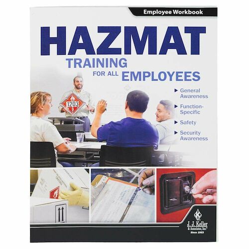 J. J. Keller® Training on Demand Video on Demand Program Detail