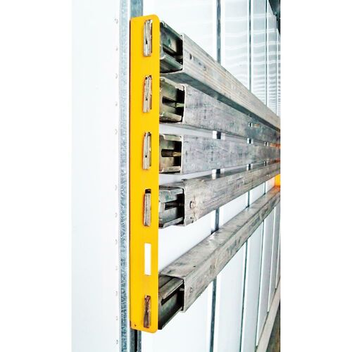 Decking / Shoring Beam Storage Rack