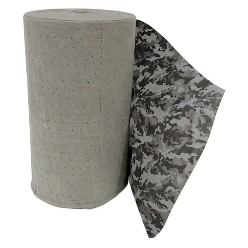 Premium Universal Camo Sorbent Roll (015582)