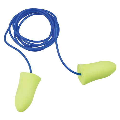 J. J. Keller® SAFEGEAR® Disposable Earplugs (015914)