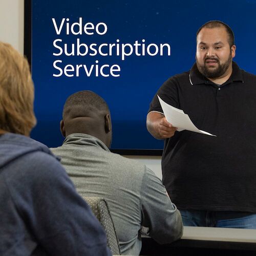 Video Subscription Service (06826)