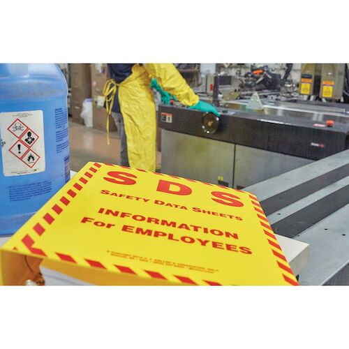 Training GHS Safety Data Sheets Online Course