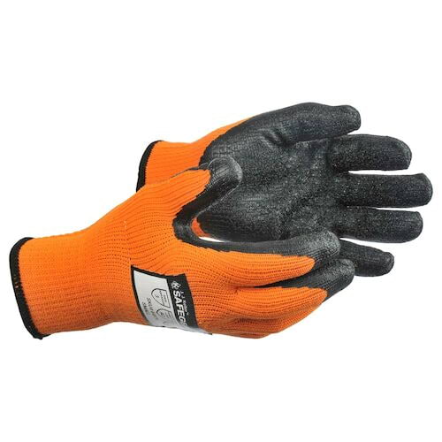 J. J. Keller® SAFEGEAR® Therma-Fit Cold Weather Gloves (018397)