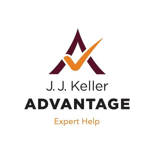 J. J. Keller Advantage Expert Help