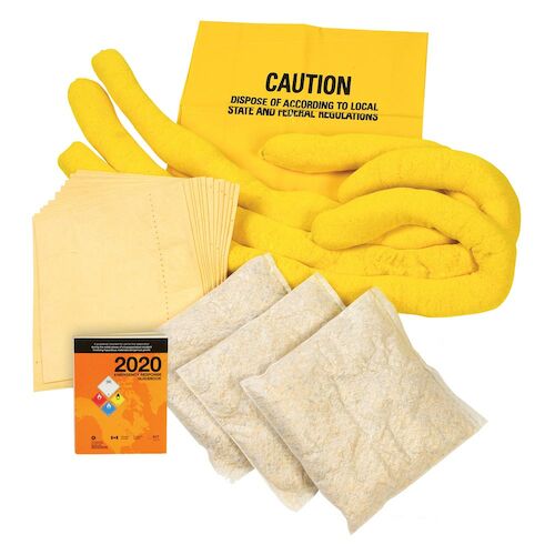 Truck Spill Kit Hazmat
