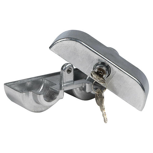 Parking Brake Truck Lock (01127)