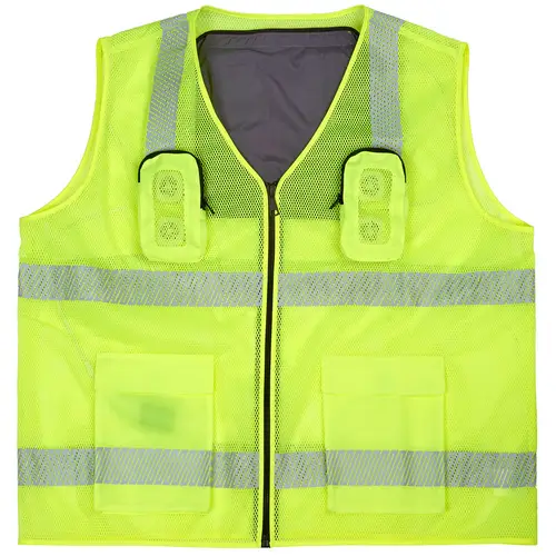 セキュリティ・セーフティ JJ J. J. Keller® SAFEGEAR® TempXChange Cooling and Heating Safety