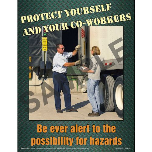 Loading Dock and Warehouse Safety The Ins and Outs Training Program