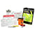 Accident Reporting Kit in Metal Case - 014932