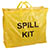 Universal Spill Kit in High-Visibility Bag - 015593