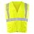 Safety Vest Front - 015923